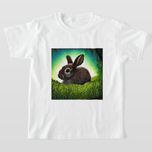 Camiseta Conejito de Cuentos