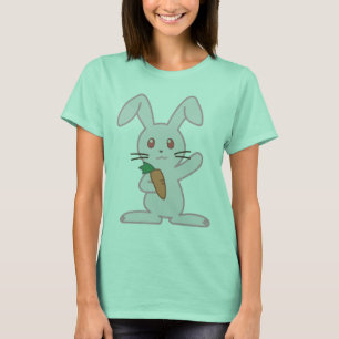 Camiseta Conejito de Dango