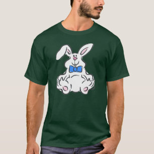 Camiseta Conejito de pascua