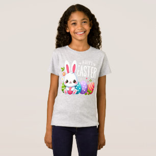 Camiseta Conejito de Pascua