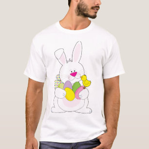 Camiseta Conejito de pascua