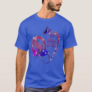 Camiseta Conejito De Pascua La Caza Está En Una Graciosidad