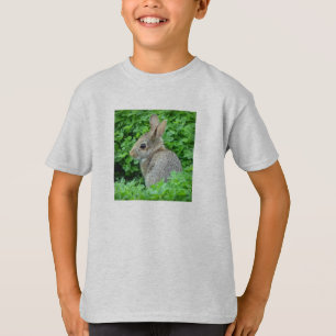 Camiseta Conejito del trébol