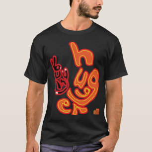 Camiseta Conejito Hugger #2