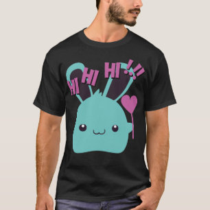 Camiseta Conejito lindo