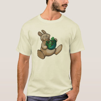 Camiseta Conejito rechoncho