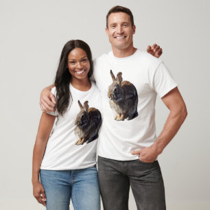 Camiseta Conejo