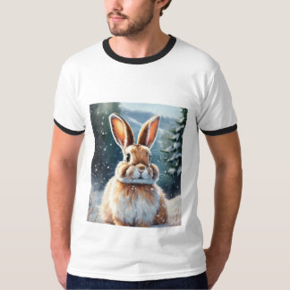 Camiseta Conejo