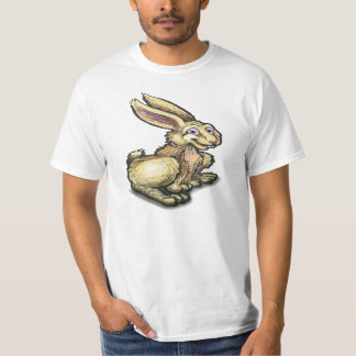 Camiseta Conejo
