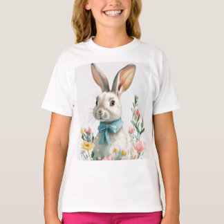 Camiseta Conejo
