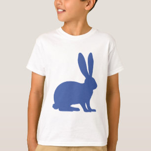 Camiseta Conejo