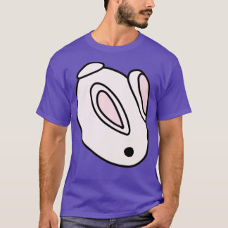 Camiseta Conejo