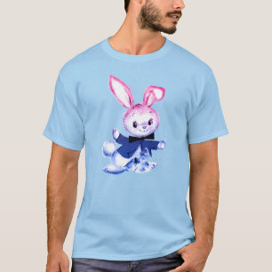 Camiseta Conejo Bi