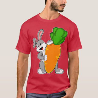 Camiseta Conejo con podredumbre 5