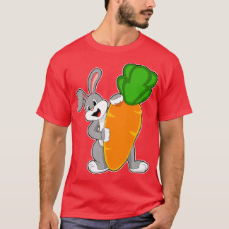 Camiseta Conejo con podredumbre 6