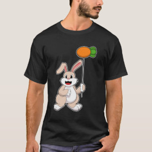 Camiseta Conejo con zanahoria como globo.PNG