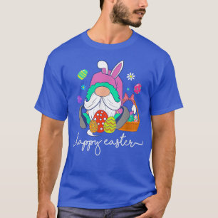 Camiseta Conejo conejo conejo conejo femenino con huevos pa
