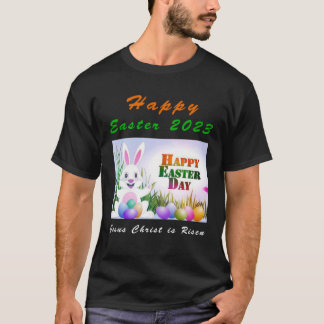 Camiseta Conejo conejo conejo conejo para el Día de Pascua