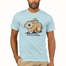 Conejo conejo conejo KiniArt