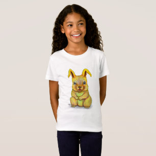 Camiseta Conejo de agua