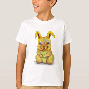 Camiseta Conejo de agua