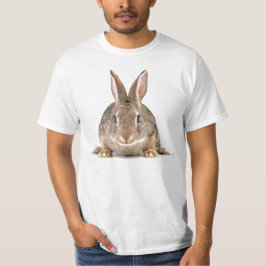 Camiseta Conejo de conejito