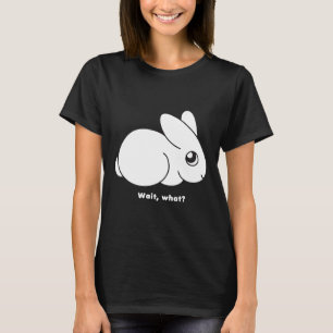 Camiseta Conejo de conejo de conejo de bebé más divertido