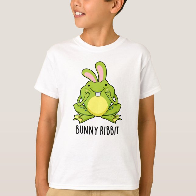 Camiseta Conejo de conejo de conejo de conejo conejo de gar (Anverso)