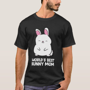 Camiseta Conejo De Conejo De Conejo De Conejo De Madre Cony