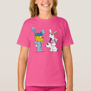 Camiseta Conejo de Ferald