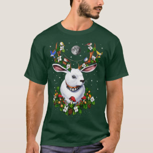 Camiseta Conejo de Jackalope 1