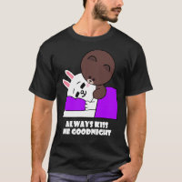 Conejo de oso marrón lindo conejo conejo de conejo