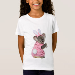Camiseta Conejo de Pascua