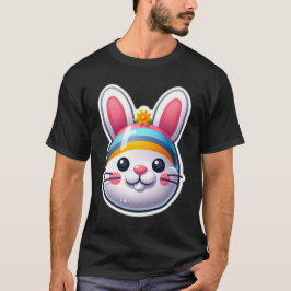 Camiseta Conejo de Pascua