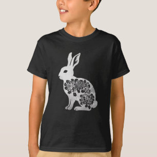 Camiseta Conejo de Pascua