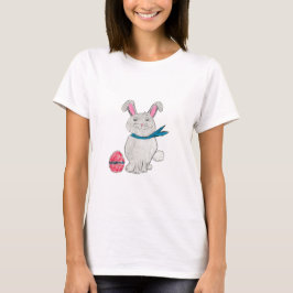 Camiseta Conejo de Pascua