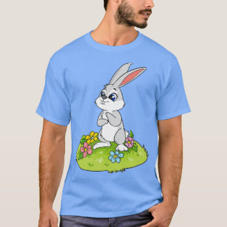 Camiseta Conejo de Pascua