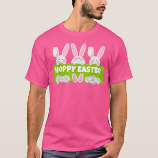 Camiseta Conejo de Pascua, a algunos conejitos les encanta 