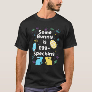 Camiseta Conejo de Pascua es un futuro de conejo de pascua