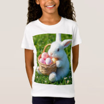 Conejo De Pascua Para Niños