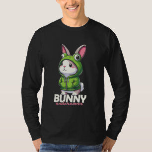 Camiseta Conejo de sapo conejo