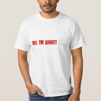 CAMISETA ¡CONEJO DEL TH DE LA MATANZA! TC UDGR