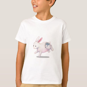 Camiseta Conejo del Zodiaco Chino Signo de Astrología Adora