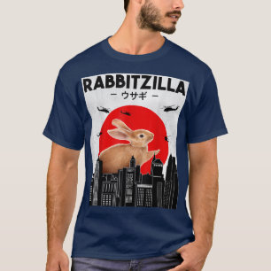 Camiseta Conejo Funny T, Conejo Conejo Conejo Conejo T, Rab