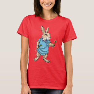 Camiseta Conejo Lanza Dardo