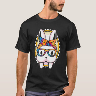 Camiseta Conejo Mascota Amante de conejos Propietario de ma