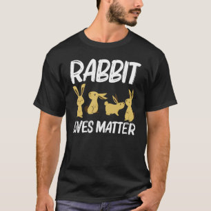 Camiseta Conejo Para Hombres Mujeres Conejo Mamífero 5