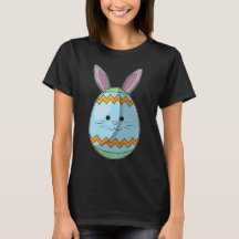 Conejo Pascua huevo de Pascua