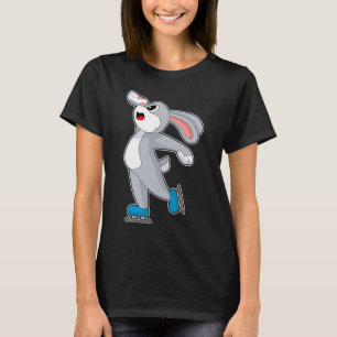 Camiseta Conejo Patinaje sobre hielo Patines de hielo Depor