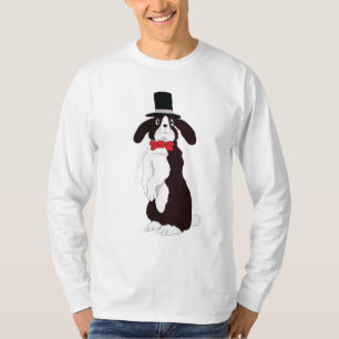 Camiseta Conejo Real Tuxedo